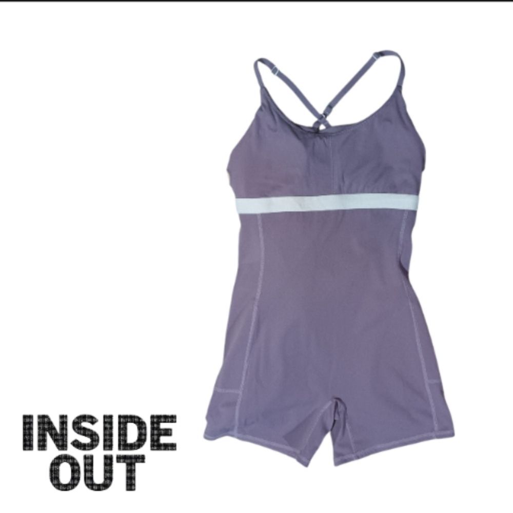 Purple Athletic Tennis Dress Sz XS Activewear - Picture 10 of 12